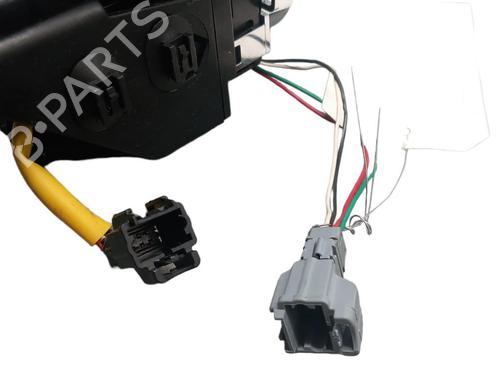 Gear lever PEUGEOT 2008 I (CU_) 1.2 THP 110 / PureTech 110 | BP25058356M90  - Image 6