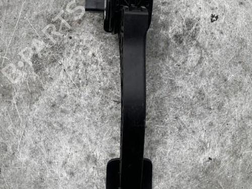 Pedal PEUGEOT 308 II (LB_, LP_, LW_, LH_, L3_) 1.5 BlueHDi 130 | BP25101164I4 