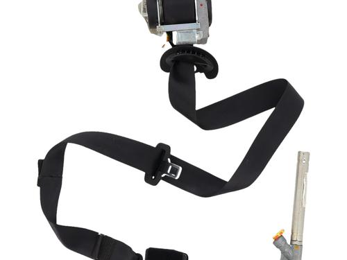 Front right seatbelt CITROËN C4 Picasso II 1.6 HDi / BlueHDi 115 | BP39625282I25 - Image 3
