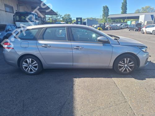Used Parts PEUGEOT 308 SW II (LC_, LJ_, LR_, LX_, L4_) 1.5 BlueHDi 100 4923005