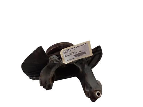 Used Left front steering knuckle BMW X3 (E83) 2.0 d (150 hp) 25102824