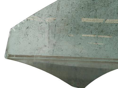 Front left door window AUDI A1 (8X1, 8XK) 1.6 TDI | BP28132181C18 