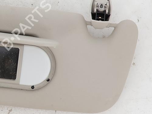 Venstre solskjerm MINI MINI (F55) Cooper | BP37994049I1 - Image 3