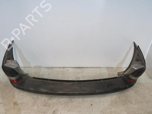 Rear bumper CITROËN C8 (EA_, EB_) 2.2 HDi | BP25084074C8 