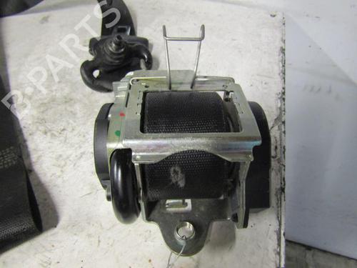 Used Front left seatbelt Front left seatbelt FIAT GRANDE PUNTO (199_) 1.3 D Multijet (199.AXD11, 199.AXD1A, 199.AXD1B,... (90 hp) 25090756 25090756