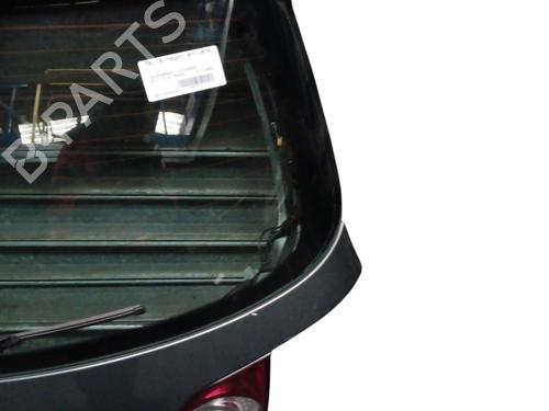 Tailgate VW GOLF V (1K1)  | BP25057729C6 