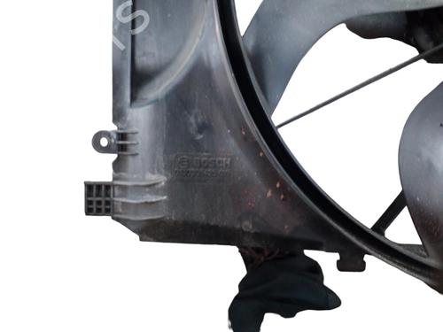 Used Radiator fan MERCEDES-BENZ A-CLASS (W176) A 200 CDI (176.001) (136 hp) 25054429