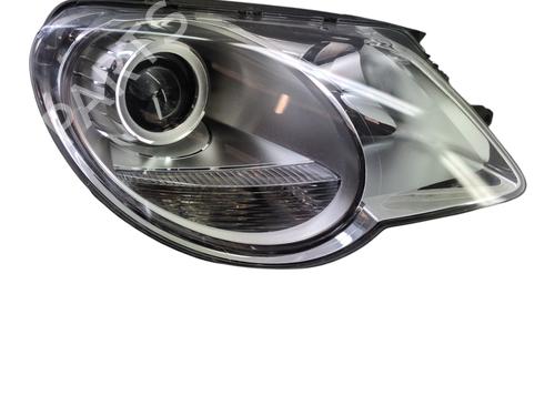 Right headlight VW EOS (1F7, 1F8) 2.0 FSI | BP31907501C29 - Image 7
