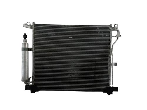 Used AC radiator NISSAN JUKE (F15) 1.5 dCi (110 hp) 25071882