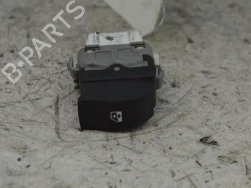 Used Left rear window switch RENAULT MEGANE II (BM0/1_, CM0/1_) 1.5 dCi (BM0F, BM0T, BM2B, CM0F, CM0T) (82 hp) 25087136
