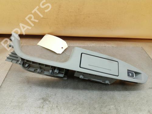 Left rear window switch AUDI A7 Sportback (4GA, 4GF) 3.0 TDI | BP25092915I29 