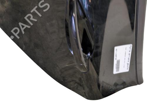 Left rear door PEUGEOT 208 I (CA_, CC_) 1.6 HDi / BlueHDi 75 | BP29508347C4 