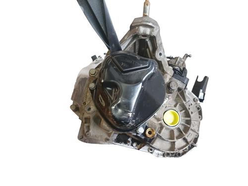 Gearbox NISSAN MICRA III (K12) 1.2 16V | BP25088484M3