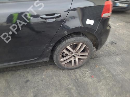 Climate control MAZDA CX-5 (KE, GH) 2.0 AWD (KE107, KEEAW) | BP25104599I5 - Image 4