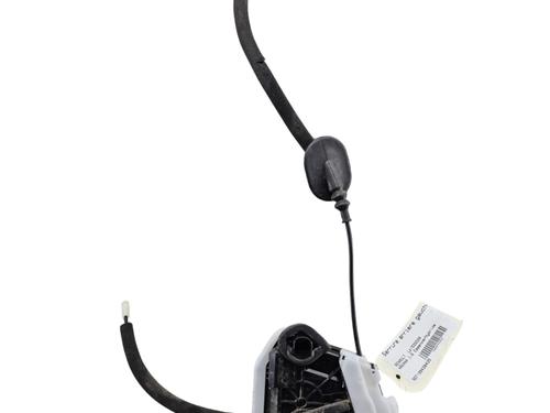 Used Rear left lock RENAULT ARKANA I (LCM_, LDN_) 1.6 E-TECH 145 (LDMU) (143 hp) 25098735