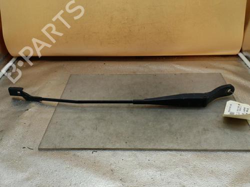 Used Front windshield wiper arm CITROËN BERLINGO MULTISPACE (B9) 1.6 HDi 110 (112 hp) 25110365