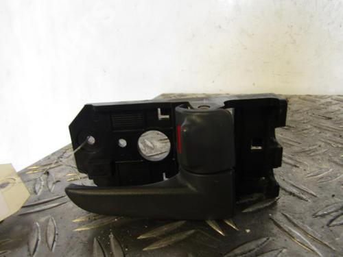Used Rear right interior door handle Rear right interior door handle KIA CERATO I Hatchback (LD) 2.0 CRDi (112 hp) 10591515 10591515