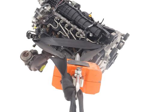 Engine KIA SPORTAGE III (SL) 1.7 CRDi | BP39952471M1 - Image 3