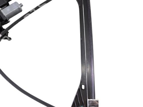 Front right window mechanism PEUGEOT 3008 II SUV (MC_, MR_, MJ_, M4_) Hybrid | BP28544649C23