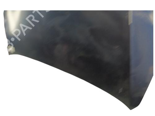 Hood VW SHARAN (7N1, 7N2) 2.0 TDI | BP30171764C1