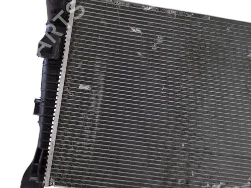 Water radiator FORD FOCUS III 1.6 TDCi | BP28044745M31 - Image 3