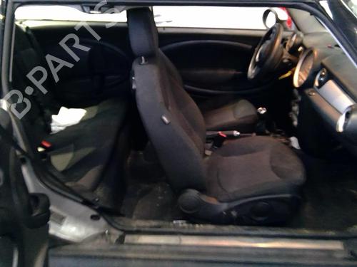 Bakspejl indvendigt MINI MINI CLUBMAN (R55) Cooper D | BP25103620I6 