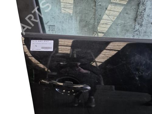 Drzwi przednie prawe RENAULT SCÉNIC III (JZ0/1_) 1.5 dCi | BP30911097C3