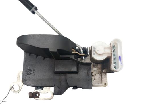 Front right lock ALFA ROMEO 147 (937_) 1.9 JTDM 8V (937.AXD1A, 937.AXU1A, 937.BXU1A) | BP25055285C97 