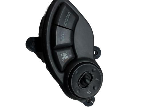 Mirror switch HYUNDAI SANTA FÉ I (SM) 2.0 CRDi 4x4 | BP25103843I25 