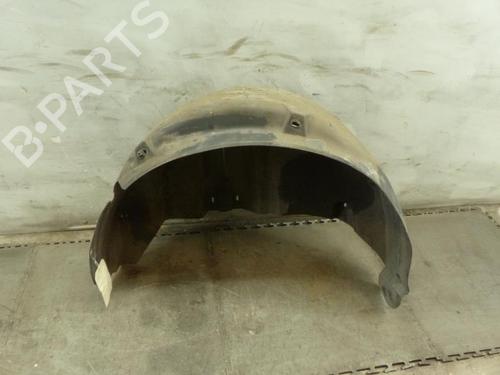 Wheel arch SKODA FABIA I (6Y2) 1.2 6Y6810972A