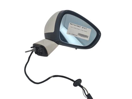 Used Right mirror Right mirror 39038694 39038694