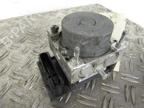 Used ABS pump NISSAN NOTE (E11, NE11) 1.5 dCi (86 hp) 25084532