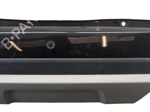Rear bumper DACIA DUSTER (HS_) 1.5 dCi | BP29221907C8 
