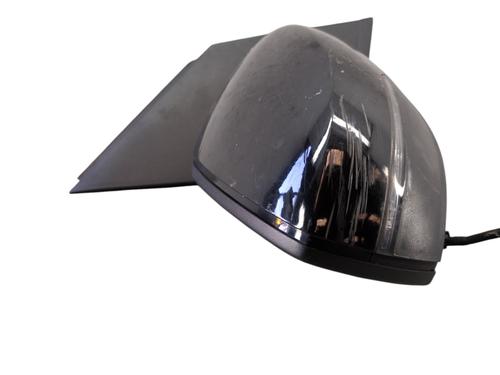 Right mirror VW POLO V (6R1, 6C1) 1.2 | BP26887123C27 