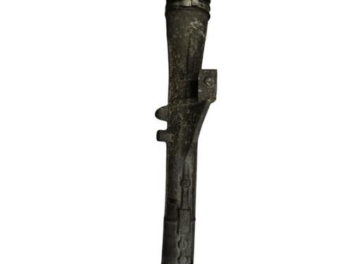 Steering rack NISSAN MICRA III (K12) 1.5 dCi | BP29612027M22 