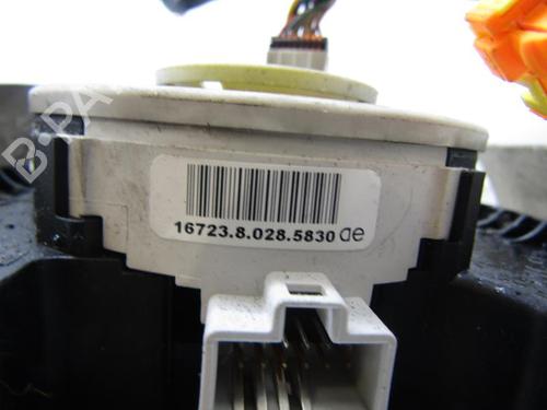 Steering column stalk FIAT 500 (312_) 1.3 D Multijet (312AXB1A) | BP25082832I23 - Image 2