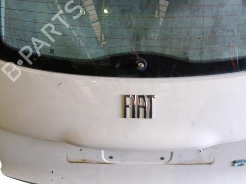 Used Tailgate FIAT 500e (332_) Elektro (FA1) (95 hp) 25053052