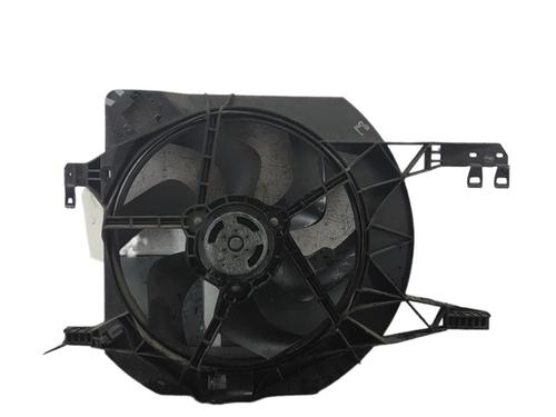 Koelventilatormotor OPEL VIVARO A Van (X83) 1.9 DTI (F7) (101 hp) 25099587
