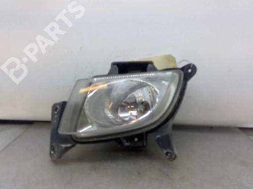 Used Left front fog light Left front fog light HYUNDAI i30 (FD) 1.6 CRDi (116 hp) 10582271 10582271