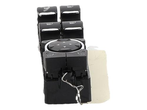 Used Left front window switch Left front window switch FORD ECOSPORT 1.0 EcoBoost (100 hp) 36149149 36149149