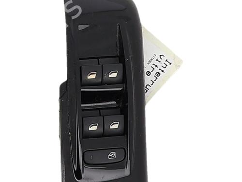 Left front window switch CITROËN C3 III (SX) 1.2 PureTech 82 | BP38163892I27  - Image 5