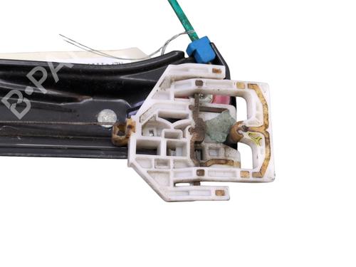Front left window mechanism BMW 1 (F20) 120 d | BP28498438C22