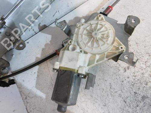 Used Front right window mechanism Front right window mechanism NISSAN MICRA III (K12) 1.5 dCi (65 hp) 25110163 25110163