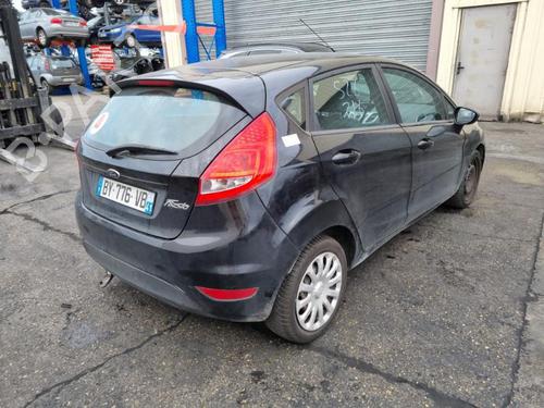 Display monitor FORD FIESTA VI (CB1, CCN) 1.25 | BP25057974C48 