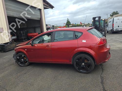 Warning switch SEAT LEON (1P1) 1.6 TDI | BP25088534I22 