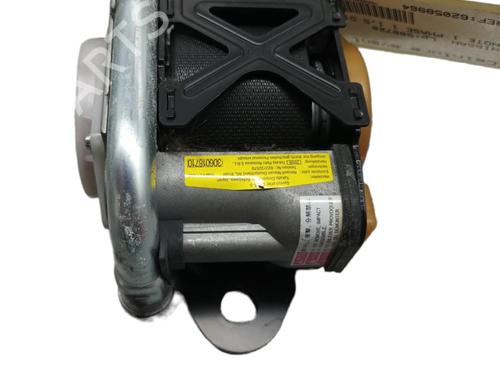 Front right seatbelt NISSAN NOTE (E11, NE11) 1.5 dCi | BP25062440I25 - Image 3