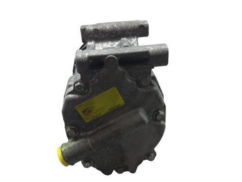 AC compressor FORD KA (RU8) 1.2 | BP25102598M34 - Image 6