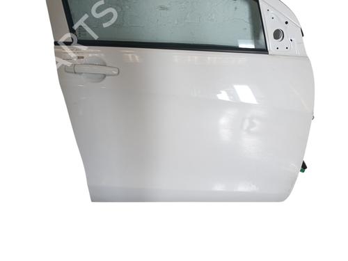 Right front door SUZUKI CELERIO (LF) 1.0 (AVK310) | BP36438864C3 - Image 6