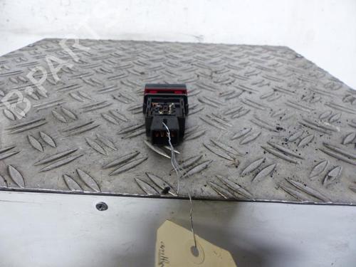 Warning switch KIA CERATO I Hatchback (LD) 2.0 CRDi | BP25080191I22 