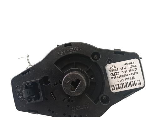 Headlight switch AUDI A4 B8 (8K2) 2.0 TDI | BP28607676I24 - Image 3